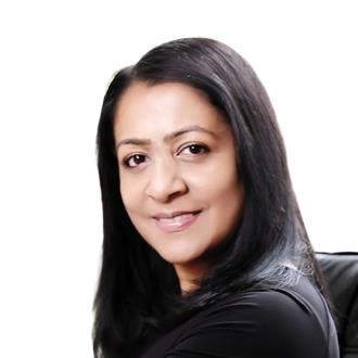  Ruffina  Thilakaratne